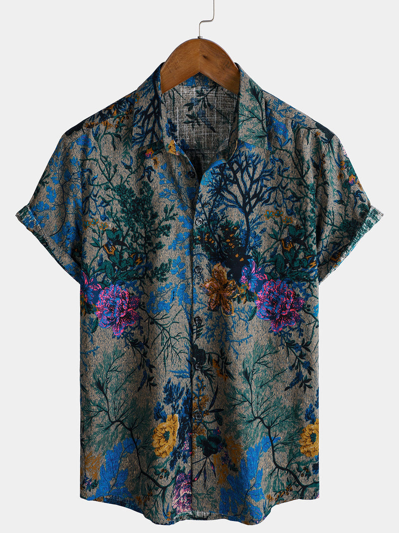 Camisas