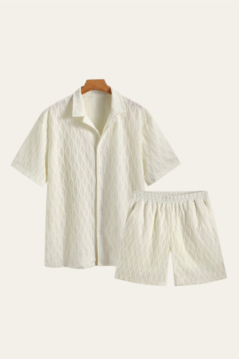 Conjunto de Verano